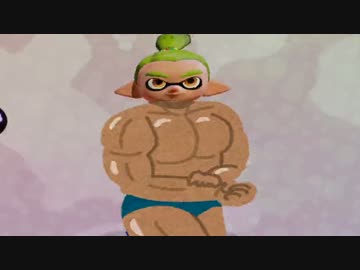 【実況】スプラトゥーン でたわむれる part56　パブロ筋
