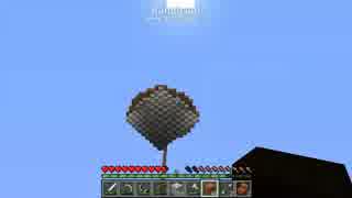 Minecraftをしながらニコニコメドレーを聴くゆっくり実況part3