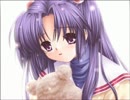 また、おクラナドを実況します。26本目