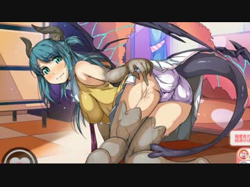 モン娘オンラインってなんだよ（哲学） キャラ
