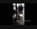 [広東省湛江市] 女性の都市管理官(城管) 1.19