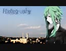 【ニコカラ】Holography +4【on vocal】