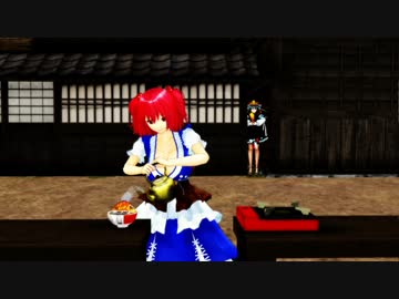 小町のカップ麺