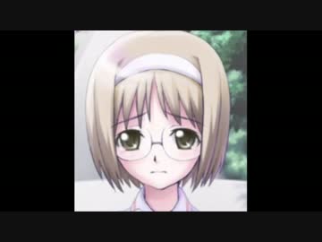 【実況】青春を求めてクロスチャンネルを満喫　6日目