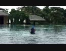 【中国の風景】海南島 三亜市1/20