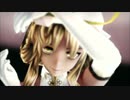 黒動[MMD]八雲紫様でTe Amo