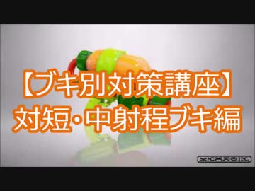 【Splatoon】スクイックリンが最強って証明してやる！Part17【解説実況】