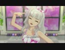 夜想花（貴音・真・千早）で「ふるふるフューチャー」