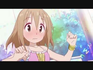 魔法少女なんてもういいですから。変身シーン１分間耐久
