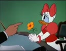 【日本語吹替】Donald's Dilemma／ドナルドのジレンマ（1947）