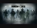【Rainbow Six Siege】 芋時々即死実況　Part7