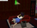 【シム東方】マリアリと人形達の生活その45