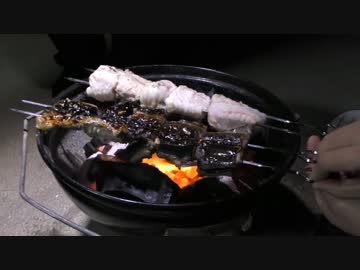 オオウナギで巨大うな重を作ってみた【大盛り】