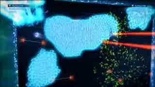 【Xbox 360】Geometry Wars 3: Dimensions Evolved - Pacifism Classic 109億