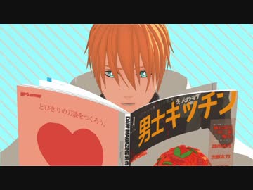 【MMD刀剣乱舞】まとめ動画