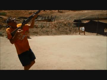 超強力６０口径ライフル弾 .600 Overkill