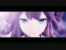 【金剛改二】　BURNING　【MMD艦これ】