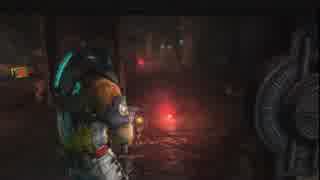 Dead Space3~ﾃﾞｯﾄﾞｽﾍﾟｰｽ3~完遂プロジェクト パート28