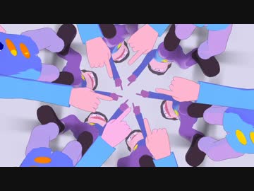 【MMDおそ松さん】ハイファイレイヴァー