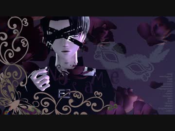 【進撃のMMD】 NoName -跪け豚共が- 【合作】