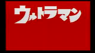 (ﾟ∀ﾟ)ﾉウルトラマンSFCエキスパートを遊びました。