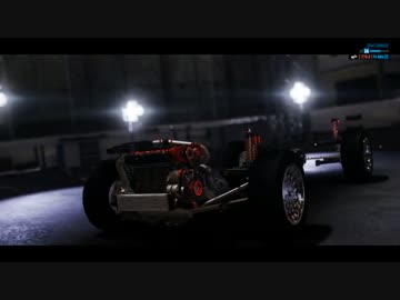 【The Crew】本格的にアメリカ堪能します～その４～【VOICEROID実況】