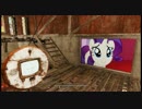 マイリトルポニーとFallout４　ゆっくり実況　＃１