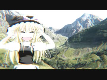 いわれなきリベンジ