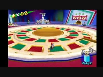 【実況】ぽんこつ配管工 スーパーマリオサンシャイン　part９