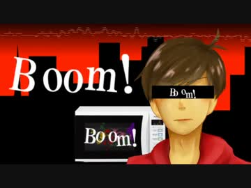 【おそ松さん人力】皆.殺.し.の.マ.ジ.ッ.ク【長男】