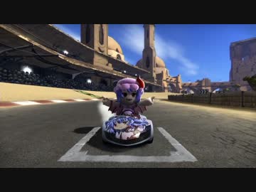 ModNationプレイ動画その１３２