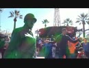 【DLR60】Playtime - featuring the Green Army Men【カリフォルニアディズニー】