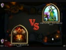 【Hearthstone】脱初心者の私がHearthstoneの世界にやってきた78【実況】