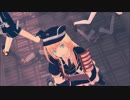【MMD刀剣乱舞】　GENTLEMAN　【粟田口】