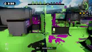 S+カンストが好きに武器を使う動画【竹甲乙】part19