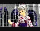 【アイマス】お姫ちんで、春よ、○い【MMD】