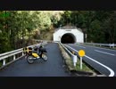 クロスカブだって林道走りたい