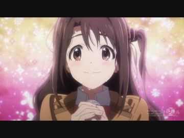 「蒼穹のシンデレラEXODUS　第24話」 って感じにしてみた