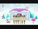 [K-POP] GFriend - Super Rookie SP + Glass Bead + Me Gustas Tu (GDA 20160120) (HD)