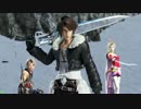 【DFFAC】社畜をやめてディシディアをしよう　その２　【ダイヤ】