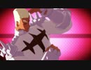 みっくみくにしてあげる♪　蟇郡苛　【簡易PV構築キット】