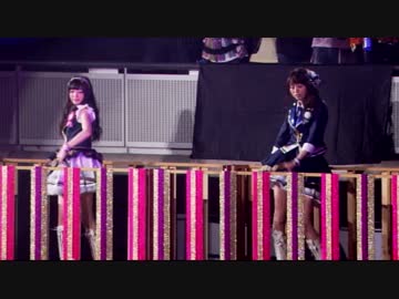 上しゃまのクラップが気になる