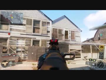 やりたがり～のBO3　その５