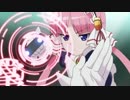 【OP差し替え】W-B-X ~GHOST URN~（ 紅殻のパンドラ×仮面ライダーW）