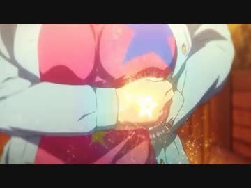 舞先輩乳揉み１分間耐久３話
