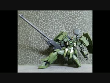 可変機の時代の荒波に揉まれて【AGE-2】