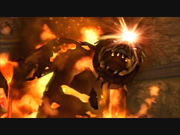 【トワイライトプリンセス】昏光、石鏡裏に交ふ！part１１【ゼルダ実況】