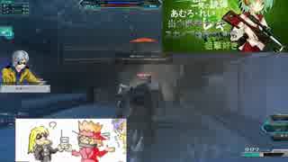 part38　スカイプ部隊の日常