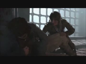 ララいっきま～す　Rise of the Tomb Raider(xbox限定）P13