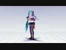 【第16回MMD杯予選】 千本桜 - Violin 【モーショントレース】